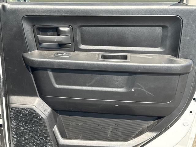 2023 Ram 1500 Classic Tradesman Crew Cab 4x2 6'4" Box