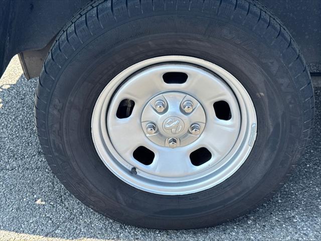 2023 Ram 1500 Classic Tradesman Crew Cab 4x2 6'4" Box