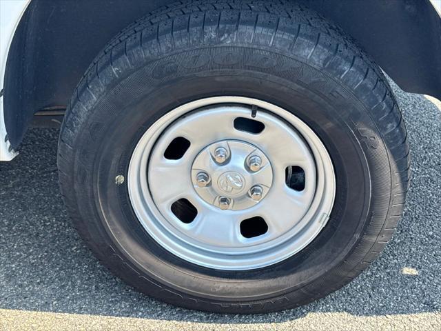 2023 Ram 1500 Classic Tradesman Crew Cab 4x2 6'4" Box