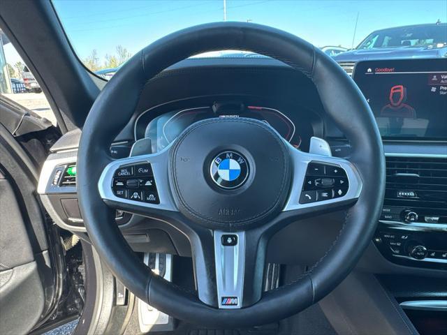 2021 BMW M5 xDrive