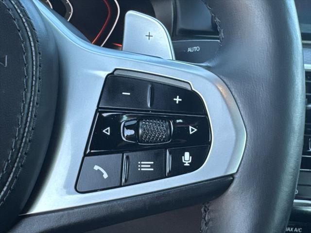 2021 BMW M5 xDrive