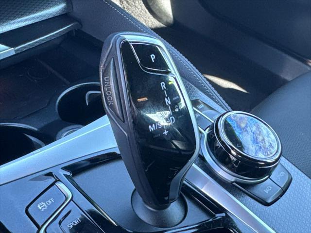2021 BMW M5 xDrive