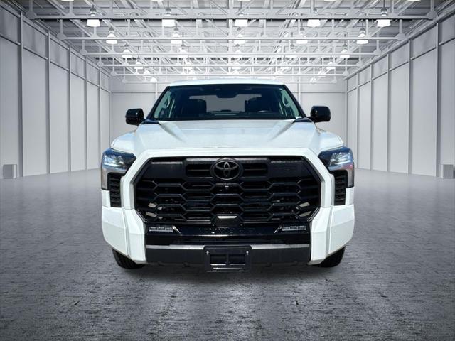 2024 Toyota Tundra Limited 4WD
