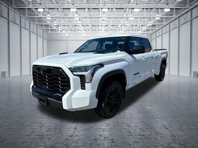 2024 Toyota Tundra Limited 4WD