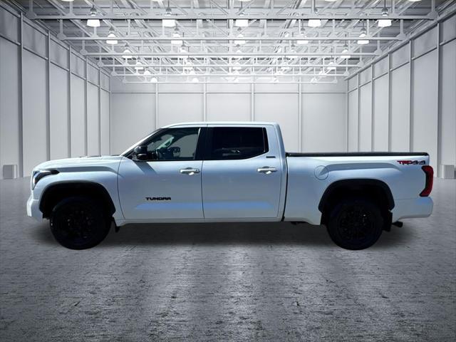 2024 Toyota Tundra Limited 4WD
