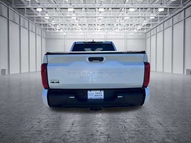 2024 Toyota Tundra Limited 4WD
