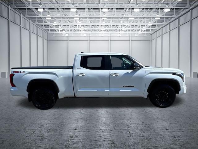 2024 Toyota Tundra Limited 4WD