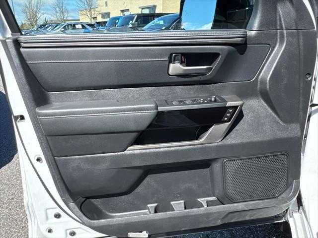 2024 Toyota Tundra Limited 4WD