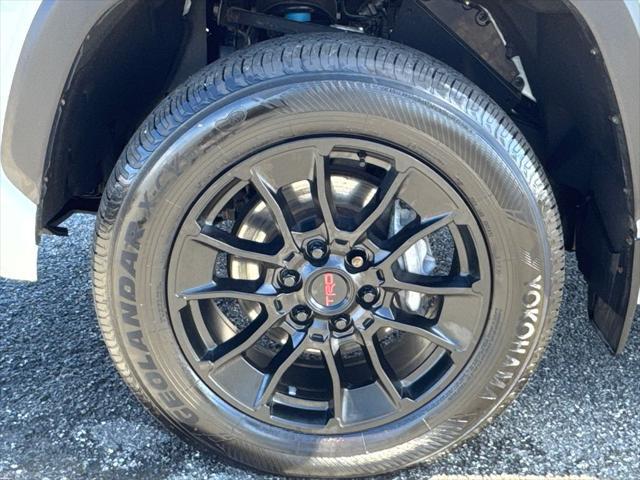 2024 Toyota Tundra Limited 4WD