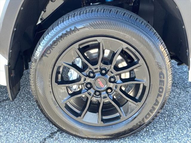 2024 Toyota Tundra Limited 4WD