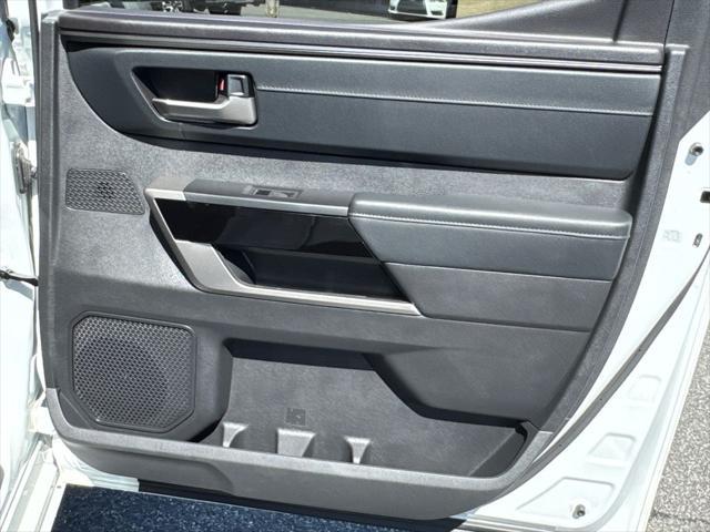 2024 Toyota Tundra Limited 4WD