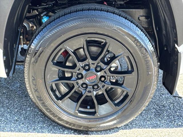 2024 Toyota Tundra Limited 4WD