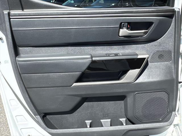 2024 Toyota Tundra Limited 4WD