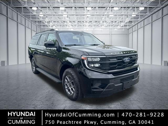 2025 Ford Expedition Active MAX for sale in CUMMING, GA