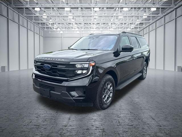 2025 Ford Expedition Active MAX
