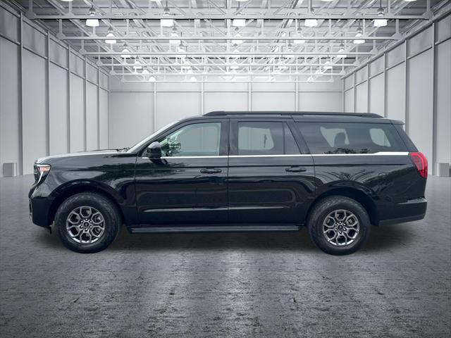 2025 Ford Expedition Active MAX