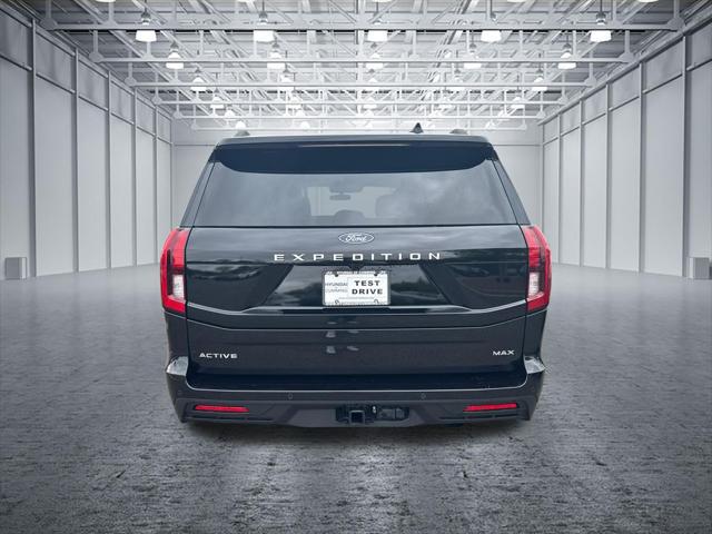 2025 Ford Expedition Active MAX