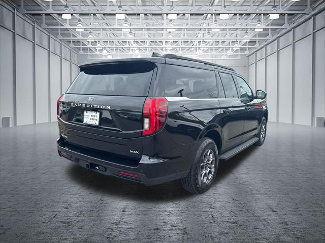 2025 Ford Expedition Active MAX