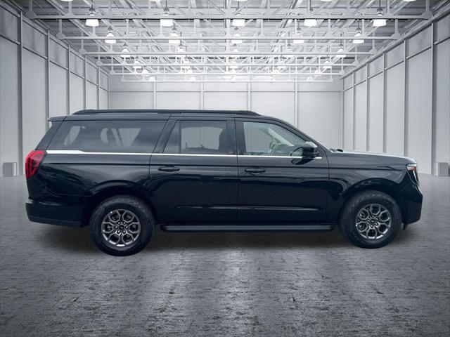 2025 Ford Expedition Active MAX