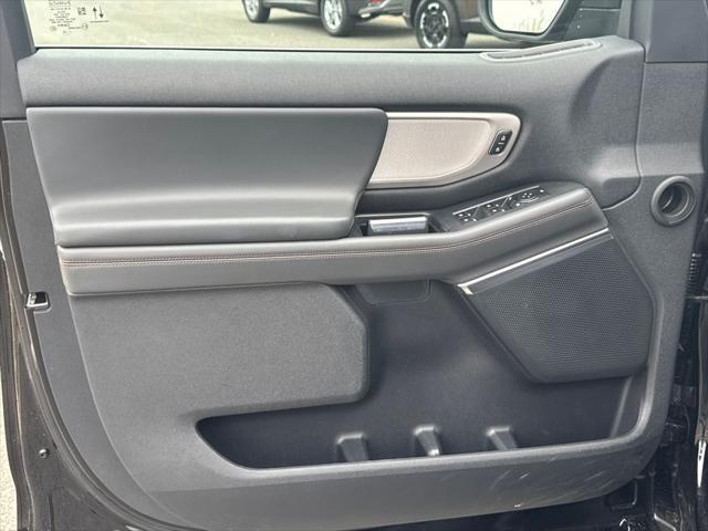 2025 Ford Expedition Active MAX