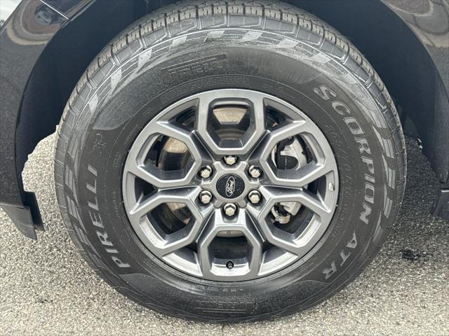 2025 Ford Expedition Active MAX