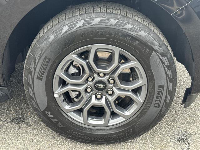 2025 Ford Expedition Active MAX