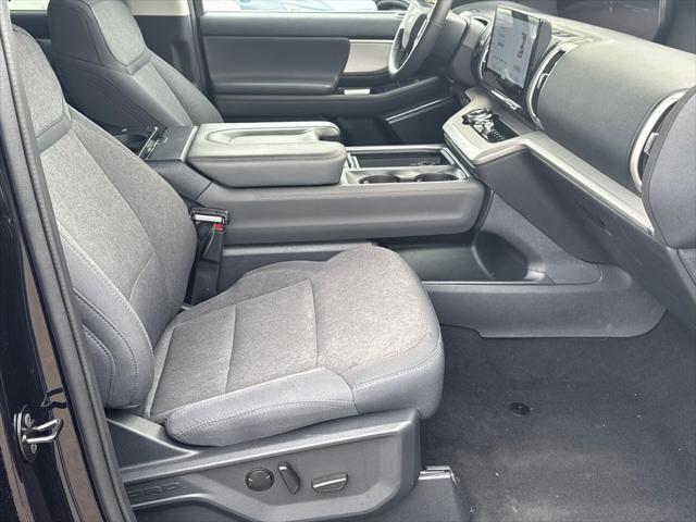 2025 Ford Expedition Active MAX