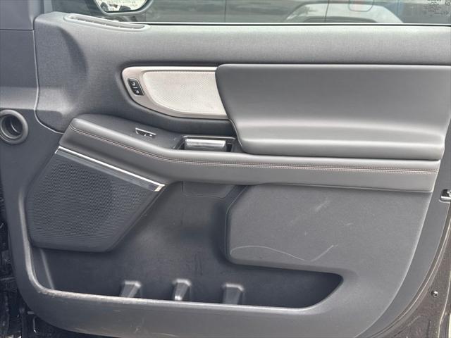 2025 Ford Expedition Active MAX
