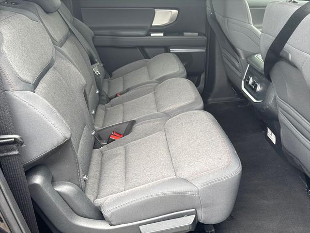 2025 Ford Expedition Active MAX