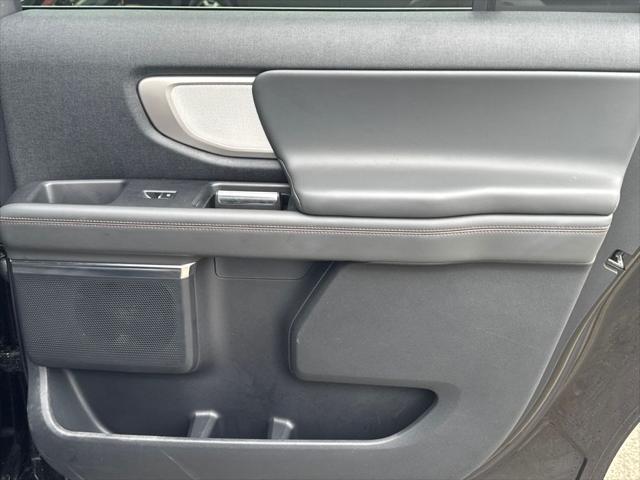 2025 Ford Expedition Active MAX
