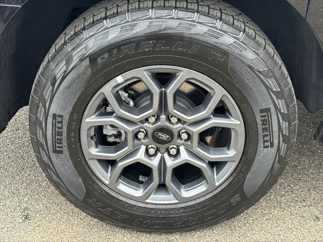 2025 Ford Expedition Active MAX