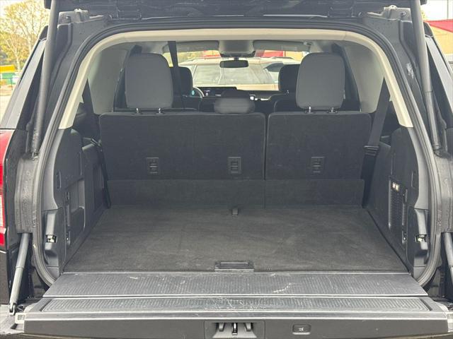 2025 Ford Expedition Active MAX