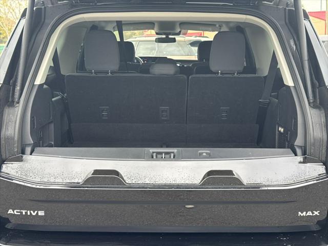 2025 Ford Expedition Active MAX