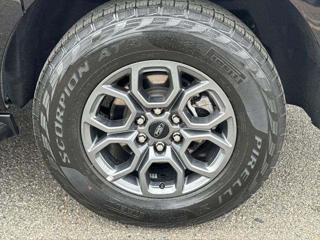 2025 Ford Expedition Active MAX