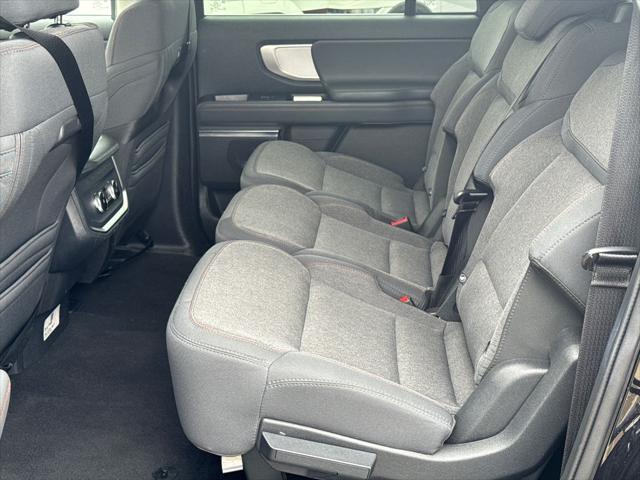 2025 Ford Expedition Active MAX
