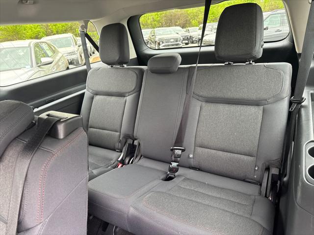 2025 Ford Expedition Active MAX