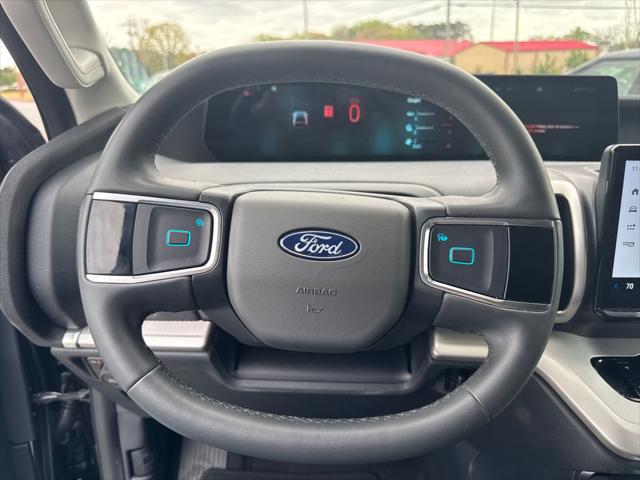 2025 Ford Expedition Active MAX
