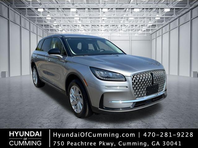 2023 Lincoln Corsair Standard for sale in CUMMING, GA
