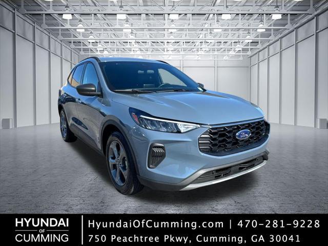 2025 Ford Escape ST-Line for sale in CUMMING, GA