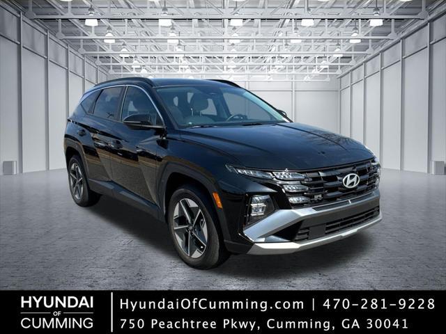 2025 Hyundai Tucson Hybrid SEL Convenience for sale in CUMMING, GA