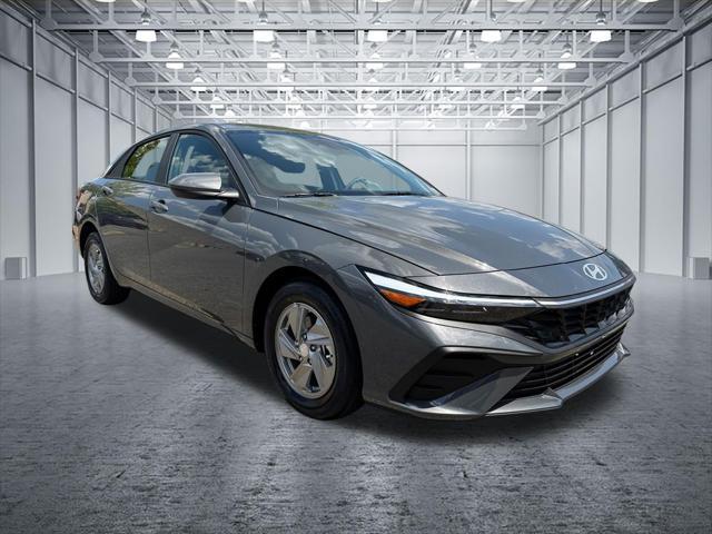 2026 Hyundai Elantra SE for sale in CUMMING, GA