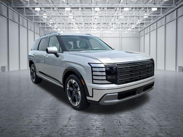 2026 Hyundai Palisade Limited for sale in CUMMING, GA
