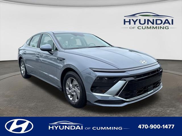 2026 Hyundai Sonata SE for sale in CUMMING, GA