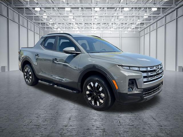 2026 Hyundai Santa Cruz SEL for sale in CUMMING, GA