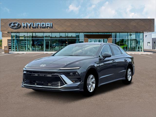 2026 Hyundai Sonata SE for sale in CUMMING, GA