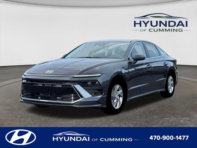 2026 Hyundai Sonata SE for sale in CUMMING, GA
