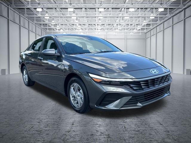 2026 Hyundai Elantra SE for sale in CUMMING, GA