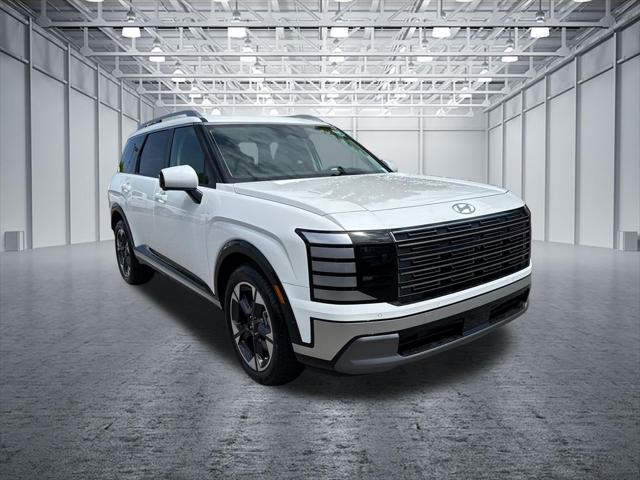2026 Hyundai Palisade Limited for sale in CUMMING, GA
