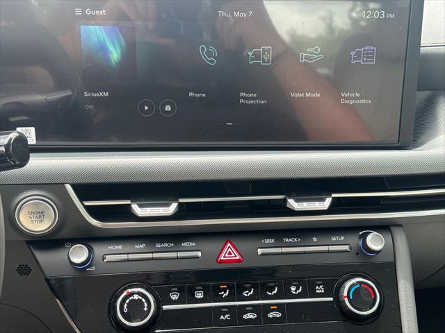 2026 Hyundai Sonata SE