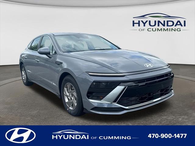 2026 Hyundai Sonata SE for sale in CUMMING, GA